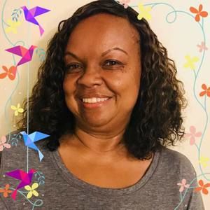 Meet your Posher, Cheretta